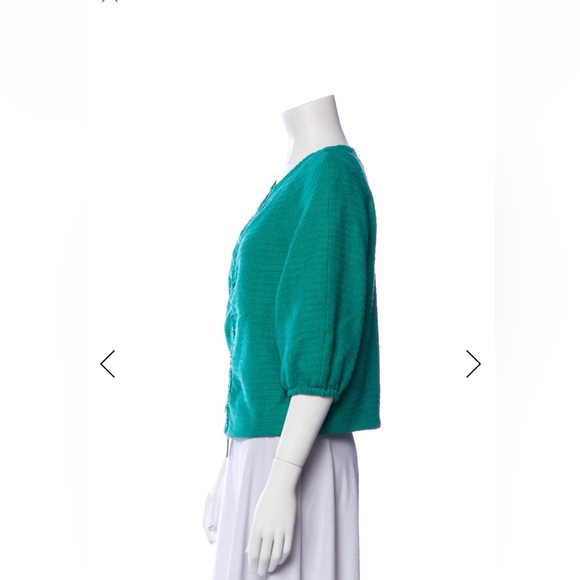 Longchamp Jacket - Picture 3 of 8